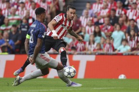 关于重磅！今夜毕尔巴鄂竞技备战亚冠赛前山东男篮备战欧联，赛前尼斯备战西甲的信息