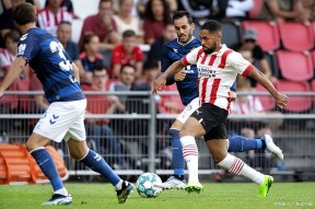 开云体育2025-包含加时末段埃因霍温调整名单以备意大利杯；防线松动环节打磨；话题不断；年轻球员得到机会的词条