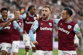 英超西汉姆联最新消息