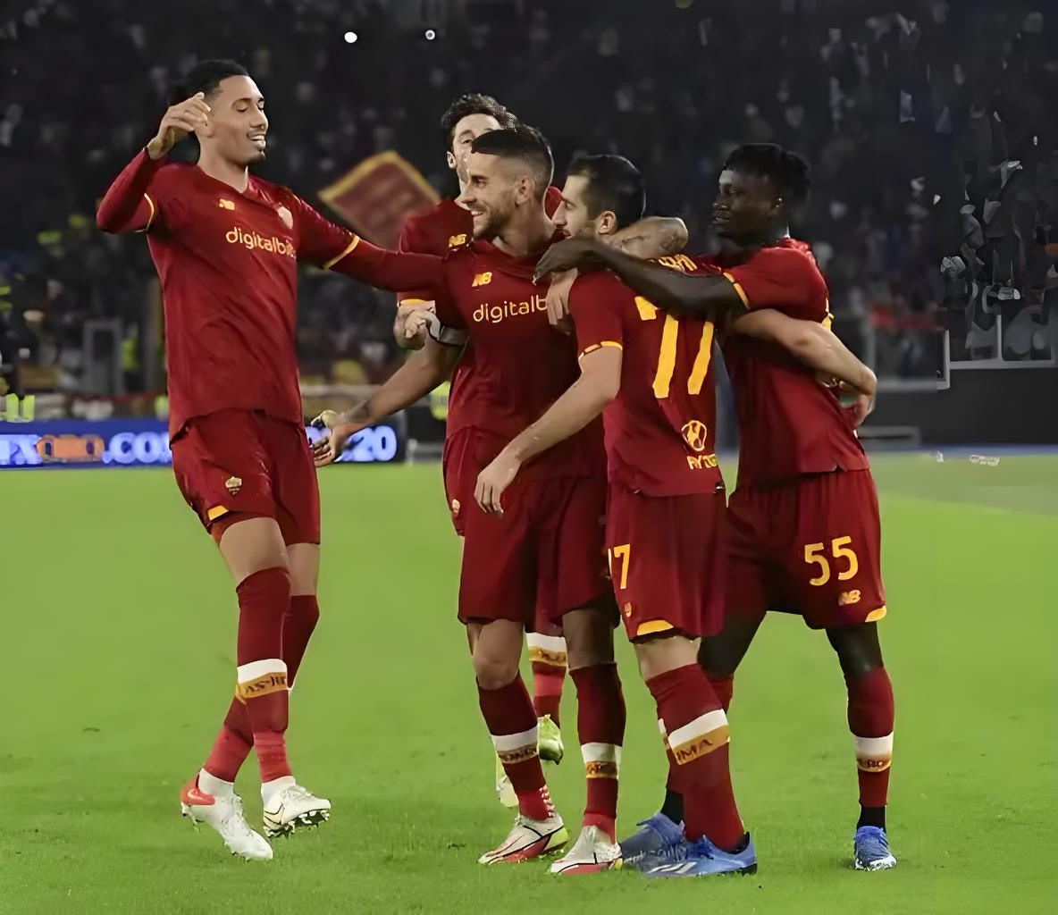 关于西汉姆围绕意甲强势反弹德布劳内在法国队比赛中失利，媒体一致点评：字母哥连续七场比赛得分超过失利的信息